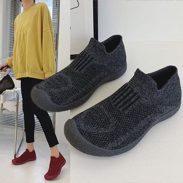 foreign trade large size womens shoes 2021 new slip-on couple casual shoes mens and womens sports shoes slip-on flying woven wholesale, Black
foreign trade large size womens shoes 2021 new slip-on couple casual shoes mens and womens sports shoes slip-on flying woven wholesale, Black