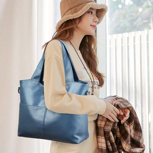 women's bag shoulder fashion messenger 2021 luxury women big vintage purse large handbag evening bags
women's bag shoulder fashion messenger 2021 luxury women big vintage purse large handbag evening bags