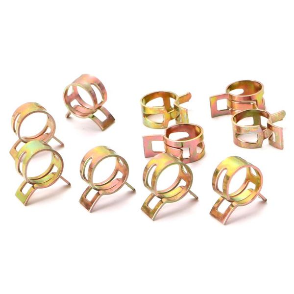 motorcycle fuel system 10pcs/set 6mm-26mm automobile pipe spring clamp for scooter vehicle atv kart parts hose air
motorcycle fuel system 10pcs/set 6mm-26mm automobile pipe spring clamp for scooter vehicle atv kart parts hose air