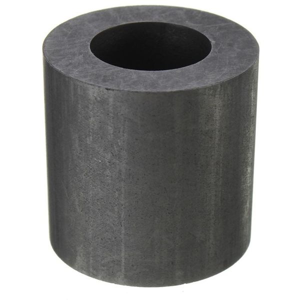1pcs pure graphite crucible cup propane torch melting gold silver copper metal 25 x 25mm chains
1pcs pure graphite crucible cup propane torch melting gold silver copper metal 25 x 25mm chains