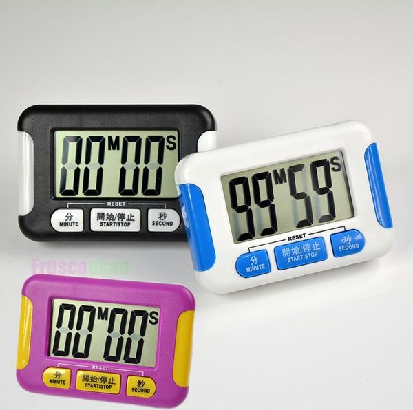 timers lcd cooking timer 99 minute digital kitchen count-down up kitchen cooking loud alarm
timers lcd cooking timer 99 minute digital kitchen count-down up kitchen cooking loud alarm