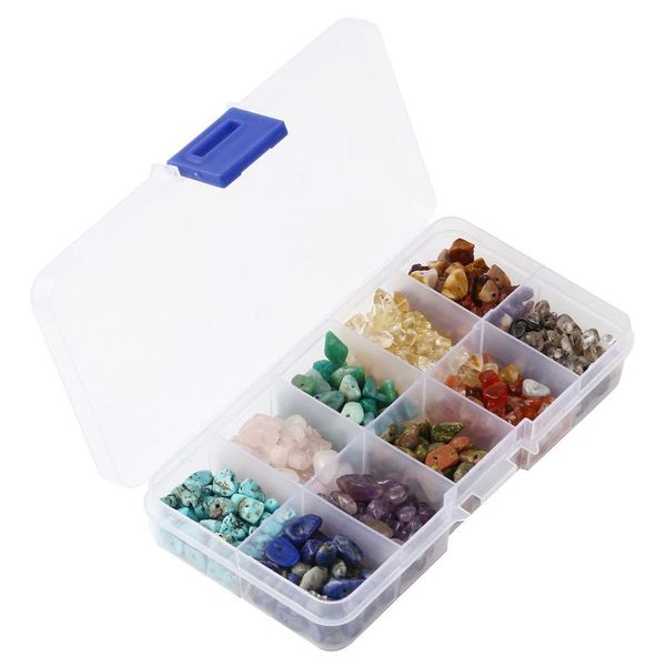 small gifts promotional products natural chip stone beads for jewelry making diy crystal with box home tool accessories party favor
small gifts promotional products natural chip stone beads for jewelry making diy crystal with box home tool accessories party favor