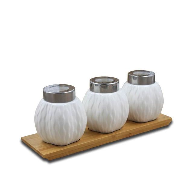 storage bottles & jars flower tea, spices sealed kitchen accessories ceramic set wood tray multigrain tanks white food coffee
storage bottles & jars flower tea, spices sealed kitchen accessories ceramic set wood tray multigrain tanks white food coffee