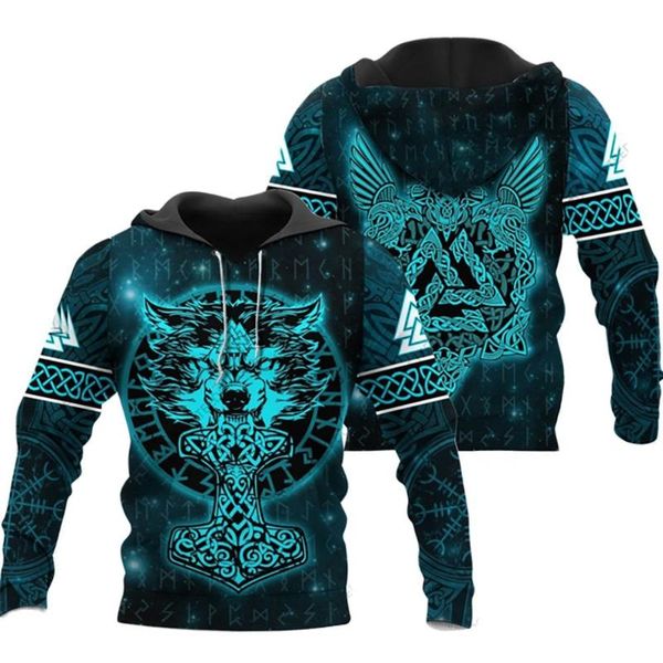 men's hoodies & sweatshirts autumn hoodie delicate northern europe viking wolf print 3d urban trendy all-match oversize hooded clothes, Black
men's hoodies & sweatshirts autumn hoodie delicate northern europe viking wolf print 3d urban trendy all-match oversize hooded clothes, Black