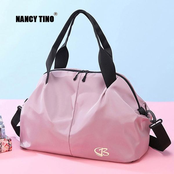 outdoor bags women gym bag sports fitness handbag training for female travel dry and wet yoga mat sac de sport mochila sporttas
outdoor bags women gym bag sports fitness handbag training for female travel dry and wet yoga mat sac de sport mochila sporttas