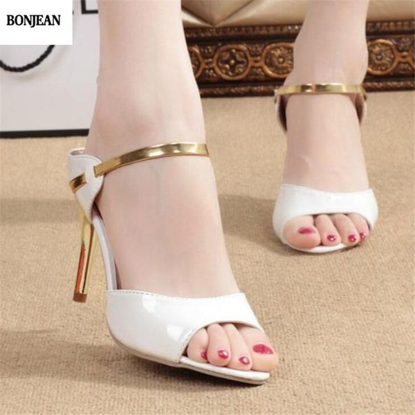 slippers 2021 summer wild women's fashion sandals fish mouth shoes oversized stiletto, Black
slippers 2021 summer wild women's fashion sandals fish mouth shoes oversized stiletto, Black