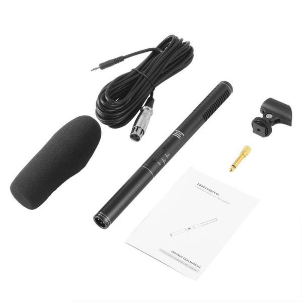 professional high sensitivity vioce recording broadcast stereo condenser interview uni-ultra-directional microphone microphones
professional high sensitivity vioce recording broadcast stereo condenser interview uni-ultra-directional microphone microphones