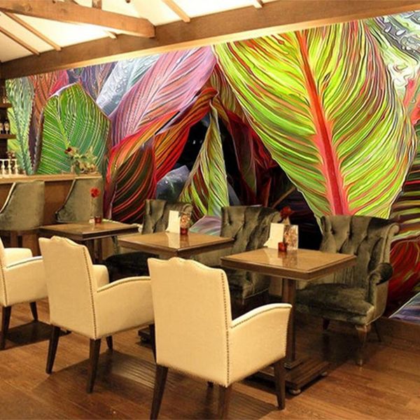 wallpapers dropship custom 3d large mural bedroom living room sofa tv wallpaper hand painted tropical modern decoration home
wallpapers dropship custom 3d large mural bedroom living room sofa tv wallpaper hand painted tropical modern decoration home
