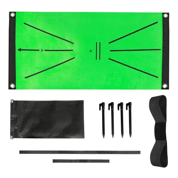 golf training aids mat, swing detection batting mini practice aid game with correction belt accessories
golf training aids mat, swing detection batting mini practice aid game with correction belt accessories