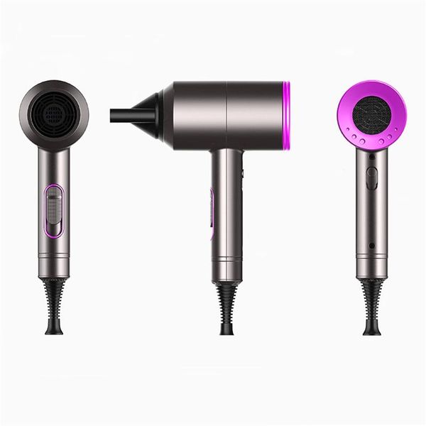 electric hair brushes adjustable 2000w super power dryers beauty salon equipment professional dryer with diffuser & nozzle
electric hair brushes adjustable 2000w super power dryers beauty salon equipment professional dryer with diffuser & nozzle