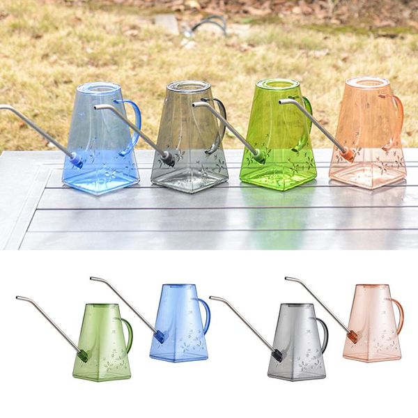 watering can indoor outdoor houseplants succulents long nozzle garden kettle equipments
watering can indoor outdoor houseplants succulents long nozzle garden kettle equipments