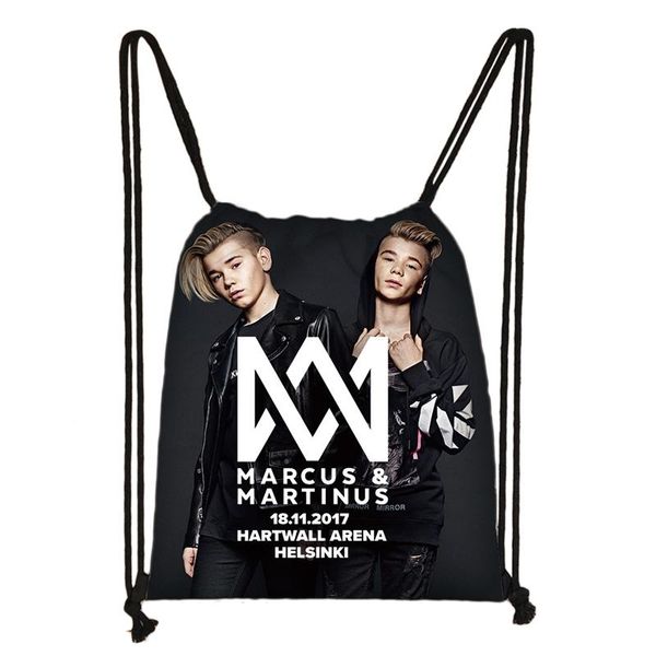 backpack marcus and martinus drawstring bag printing daily casual boys girls knapsack bags
backpack marcus and martinus drawstring bag printing daily casual boys girls knapsack bags