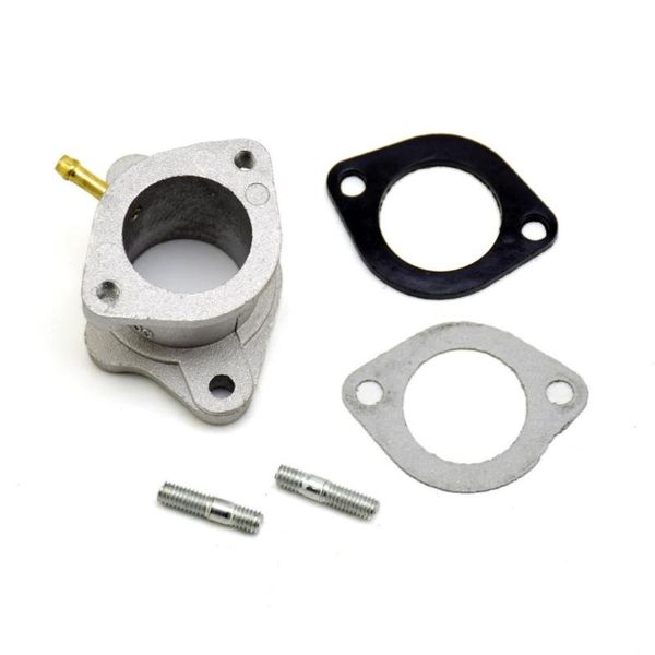 motorcycle fuel system pz30 carb carburetor aluminum mainfold adapter inlet intake pipe for 200cc 250cc 300cc engine dirt pit bike atv quad
motorcycle fuel system pz30 carb carburetor aluminum mainfold adapter inlet intake pipe for 200cc 250cc 300cc engine dirt pit bike atv quad