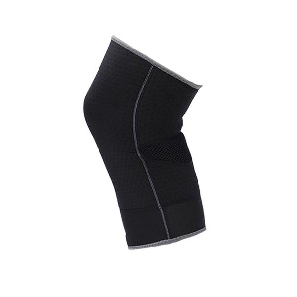 elbow & knee pads 1pc fitness sleeve exercise sweat absorbing pad brace for sports riding running basketball working protective gear outdoor, Black;gray
elbow & knee pads 1pc fitness sleeve exercise sweat absorbing pad brace for sports riding running basketball working protective gear outdoor, Black;gray