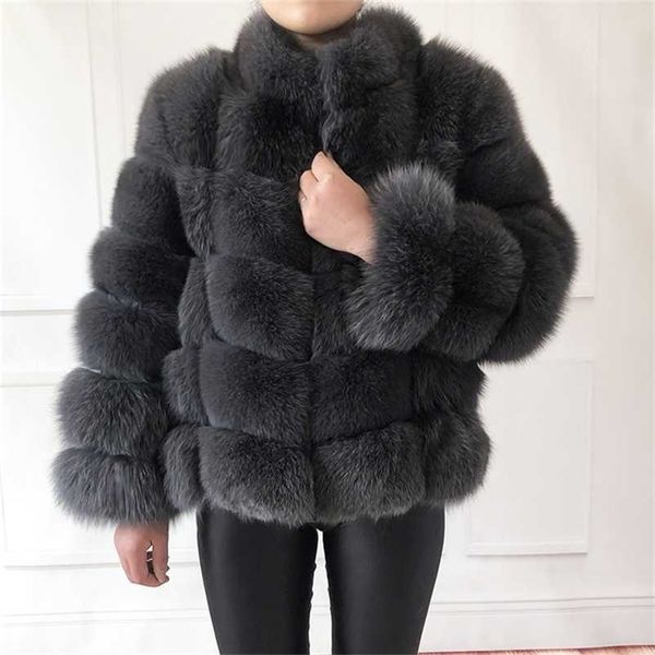 100% true fur coat women's warm and stylish natural fur jacket vest stand collar long sleeve leather coat natural fur coats 211122, Black
100% true fur coat women's warm and stylish natural fur jacket vest stand collar long sleeve leather coat natural fur coats 211122, Black