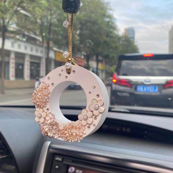 interior decorations car fragrance expanding stone pendant creative rearview mirror high grade hanging decoration without perfume
interior decorations car fragrance expanding stone pendant creative rearview mirror high grade hanging decoration without perfume