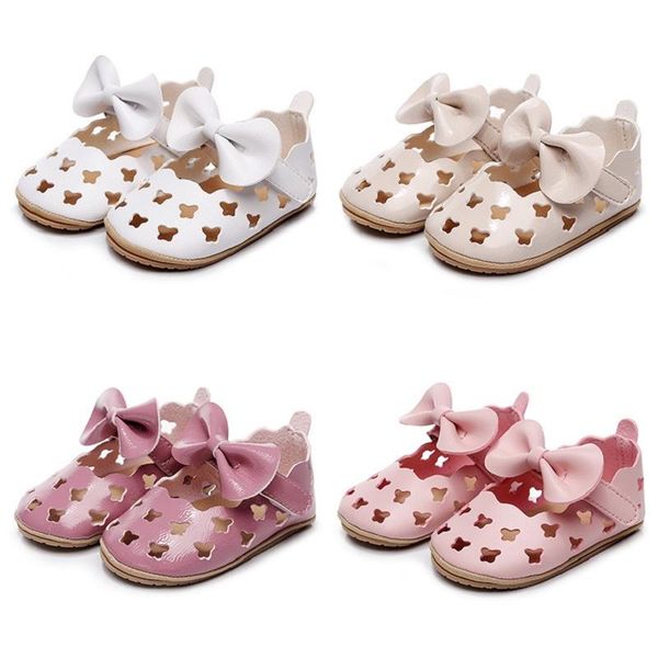 born infant baby girls shoes first walker non-slip hollow bow-knot princess summer 0-18m toddler walkers
born infant baby girls shoes first walker non-slip hollow bow-knot princess summer 0-18m toddler walkers