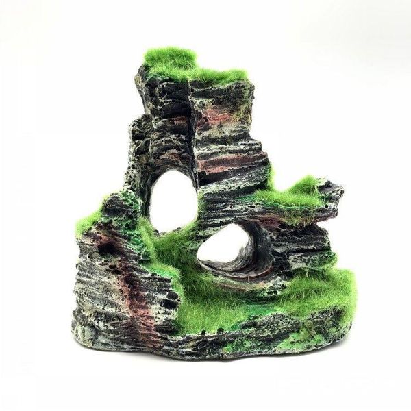 decorations aquarium landscape decoration creative mini rockery simulation stone hill resin crafts small ornaments
decorations aquarium landscape decoration creative mini rockery simulation stone hill resin crafts small ornaments