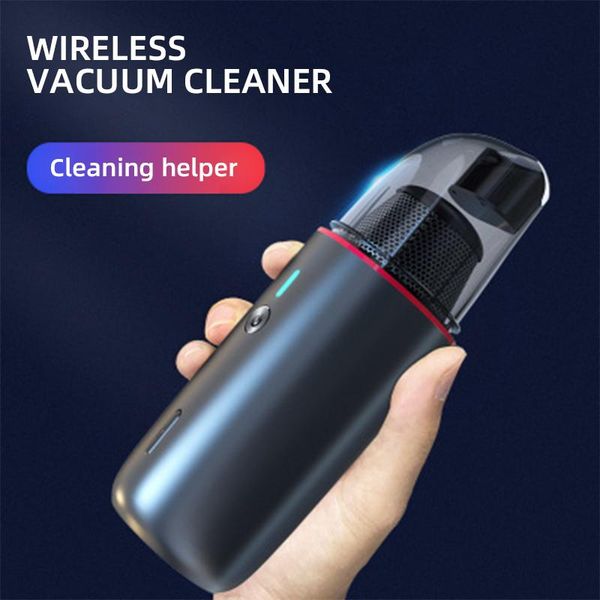 vacuum cleaners 4500pa cleaner cordless car portable powerful cyclone 
vacuum cleaners 4500pa cleaner cordless car portable powerful cyclone