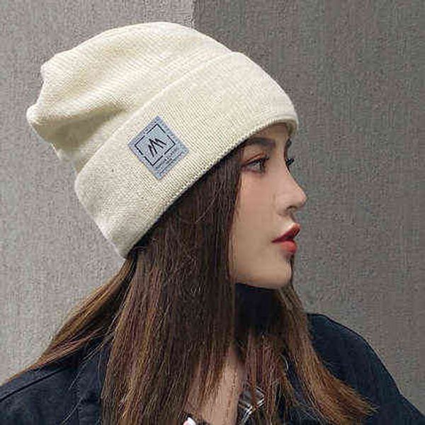 hat female autumn and winter versatile korean fashion elastic plush warm student ear protection knitted wool hat, Blue;gray
hat female autumn and winter versatile korean fashion elastic plush warm student ear protection knitted wool hat, Blue;gray