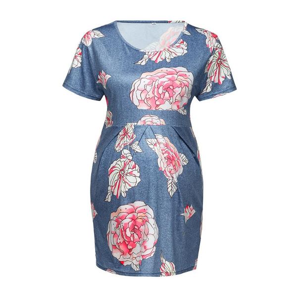 maternity & tees womens mama floral tunic side ruched t-shirt short sleeve fitted pregnancy clothes for summer, White
maternity & tees womens mama floral tunic side ruched t-shirt short sleeve fitted pregnancy clothes for summer, White