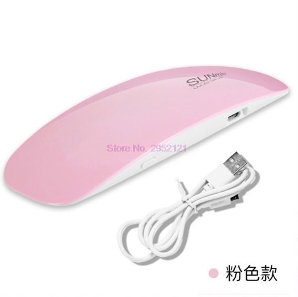 nail dryers 100pcs 6w mini lamp pink white dryer machine uv led portable micro usb cable home use drying
nail dryers 100pcs 6w mini lamp pink white dryer machine uv led portable micro usb cable home use drying
