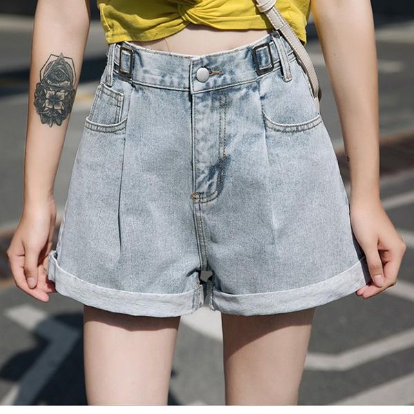women's jeans purple denim short feminino high waist pant jean women wide leg summer korean 2021 vintage mom plus size casual, Blue
women's jeans purple denim short feminino high waist pant jean women wide leg summer korean 2021 vintage mom plus size casual, Blue