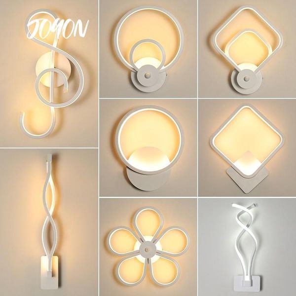 wall lamp led modern lights living room indoor lighting lamps warm/cold white light decor black bedroom decoration
wall lamp led modern lights living room indoor lighting lamps warm/cold white light decor black bedroom decoration