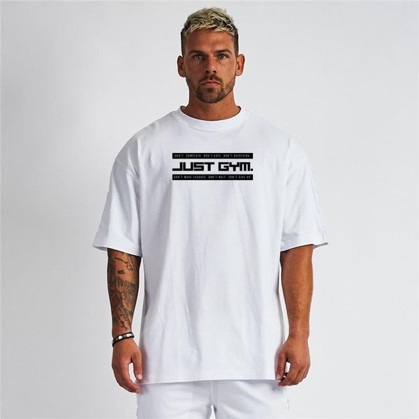 men's t-shirts mens t-shirt men s clothes oversize hip hop tee shirt fashion sport gym running, White;black
men's t-shirts mens t-shirt men s clothes oversize hip hop tee shirt fashion sport gym running, White;black