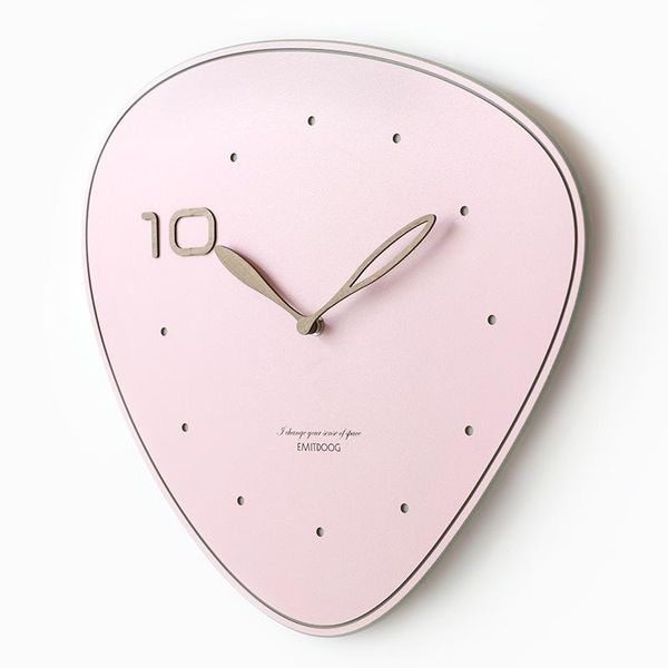 creative children's home clock nordic european style light luxury simple wall watch bedroom living room clocks
creative children's home clock nordic european style light luxury simple wall watch bedroom living room clocks