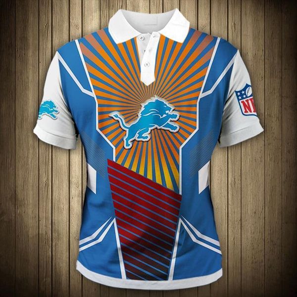 straydogs menwhite blue stitching mens polos sun rays lion print casual shirt, White;black
straydogs menwhite blue stitching mens polos sun rays lion print casual shirt, White;black
