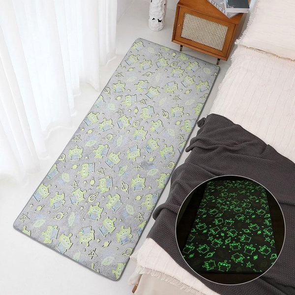 carpets modern minimalist bedroom bedside blanket luminous plush living room decorative carpet home decoration non-slip
carpets modern minimalist bedroom bedside blanket luminous plush living room decorative carpet home decoration non-slip
