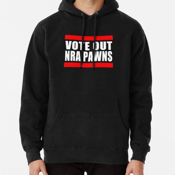 men's hoodies & sweatshirts vote out nra pawns hoodie men large size sweatshirt black pocket clothes fck gun control anti domestic
men's hoodies & sweatshirts vote out nra pawns hoodie men large size sweatshirt black pocket clothes fck gun control anti domestic