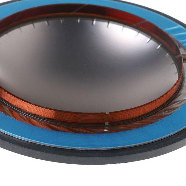 computer speakers 75.5mm/74.5mmaudio driver speaker titanium film treble voice coil reel tweeter accessory
computer speakers 75.5mm/74.5mmaudio driver speaker titanium film treble voice coil reel tweeter accessory