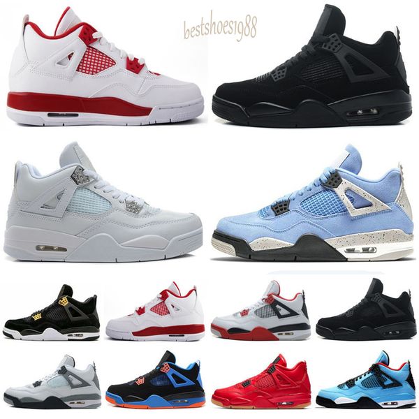 jump 4 mens basketball shoes women white oreo sail fire red 4s shimmer bred university blue black cat psgs trainers sports sneakers desert m
jump 4 mens basketball shoes women white oreo sail fire red 4s shimmer bred university blue black cat psgs trainers sports sneakers desert m