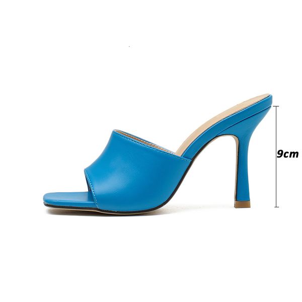 sandals shoes women ladies party slippers fashion heel mules elegant square toe high heels slides pumps blue size 41 6e0n, Black
sandals shoes women ladies party slippers fashion heel mules elegant square toe high heels slides pumps blue size 41 6e0n, Black