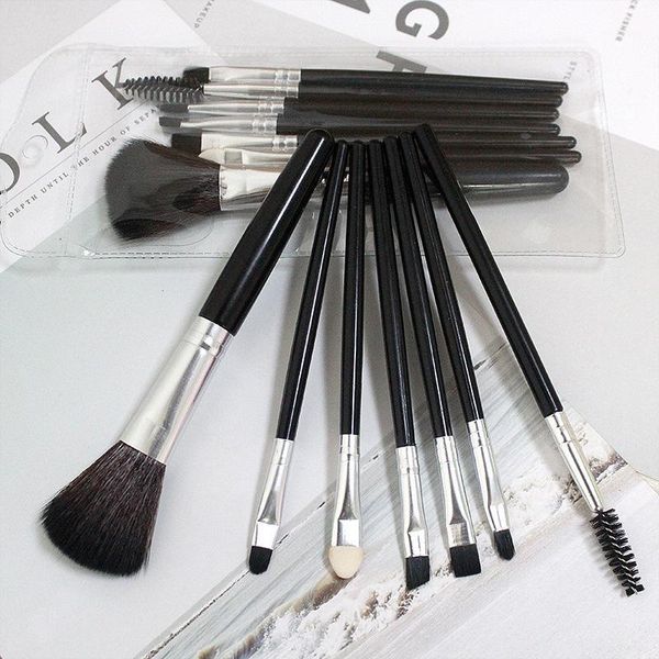 7pcs makeup brushes tool set professional cosmetic powder eye shadow foundation blush lip eyebrow soft make up brush beauty tool1
7pcs makeup brushes tool set professional cosmetic powder eye shadow foundation blush lip eyebrow soft make up brush beauty tool1