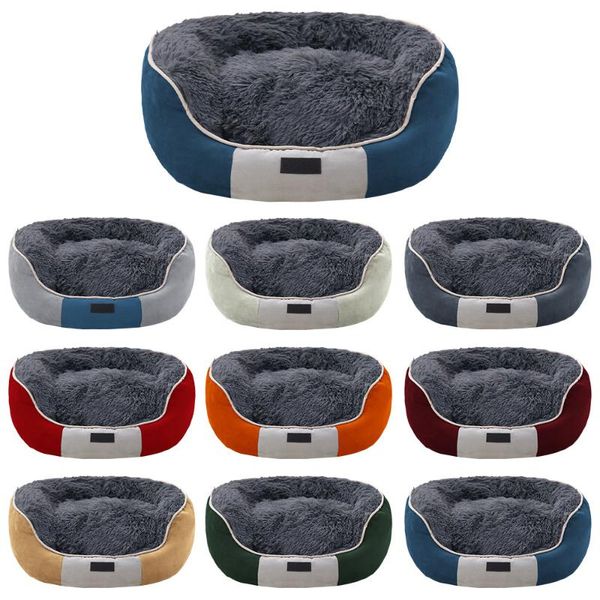 kennels & pens super soft comfortable and breathable pet bed kennel winter warm sleeping bag for small large portable pets mat dog cat suppl
kennels & pens super soft comfortable and breathable pet bed kennel winter warm sleeping bag for small large portable pets mat dog cat suppl