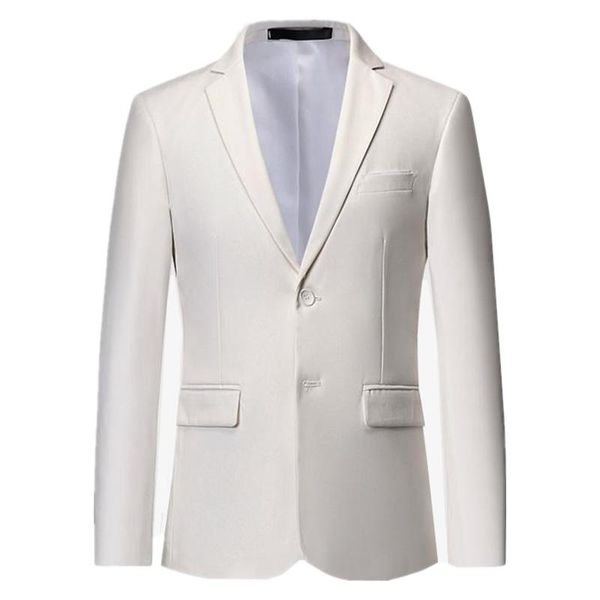fashion mens suit navy red white jacquard luxury masculino casual style slim fit wedding party dress men's suits & blazers, White;black
fashion mens suit navy red white jacquard luxury masculino casual style slim fit wedding party dress men's suits & blazers, White;black