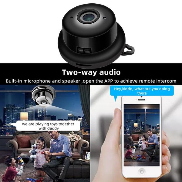 wireless home v380 2.1mm lens mini wifi night vision smart ip camera auto onvif monitor baby surveillance cameras
wireless home v380 2.1mm lens mini wifi night vision smart ip camera auto onvif monitor baby surveillance cameras