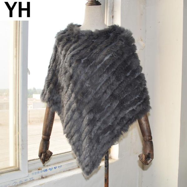 scarves 2021 real fur poncho scarf autumn winter shawl knitted women elastic genuine pashmina, Blue;gray
scarves 2021 real fur poncho scarf autumn winter shawl knitted women elastic genuine pashmina, Blue;gray