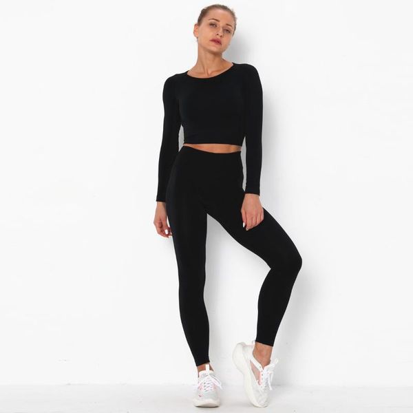 yoga outfit fitness suits women outfits set long sleeve shirt+sport bra+seamless leggins shorts workout running clothing gym wear
yoga outfit fitness suits women outfits set long sleeve shirt+sport bra+seamless leggins shorts workout running clothing gym wear
