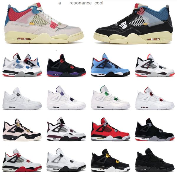 2021 new jumpman mens womens 4 4s sail court purple bred basketball shoes fiba black cat trainers sneakers size 40-47
2021 new jumpman mens womens 4 4s sail court purple bred basketball shoes fiba black cat trainers sneakers size 40-47
