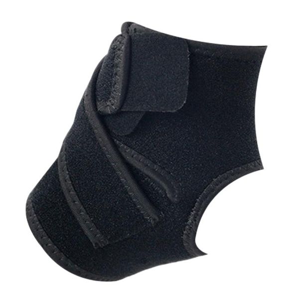 sports basketball football anti-spinning ankle guard winding shackles climbing elastic foot heel sleeves support, Blue;black
sports basketball football anti-spinning ankle guard winding shackles climbing elastic foot heel sleeves support, Blue;black