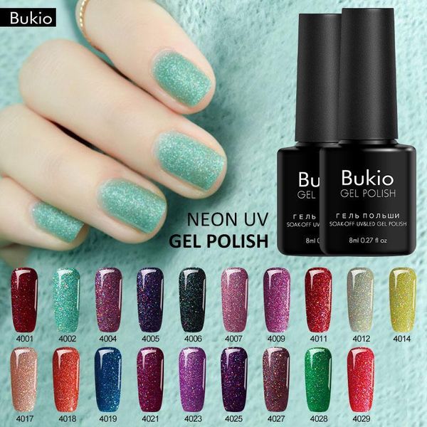 bukio nails set of gel varnish esmaltes semi permanentes uv led lamp bling nail art kit neon polish sale hybrid lacquer1, Red;pink
bukio nails set of gel varnish esmaltes semi permanentes uv led lamp bling nail art kit neon polish sale hybrid lacquer1, Red;pink