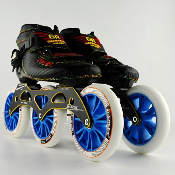 inline & roller skates speed skating shoes simmons balck red color 120mm large wheels
inline & roller skates speed skating shoes simmons balck red color 120mm large wheels