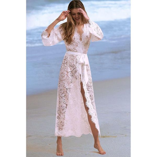 women's swimwear european american fashion lace bikini blouse, hollow beach jacket,sunscreen suit,swimsuit cardigan women, White;black
women's swimwear european american fashion lace bikini blouse, hollow beach jacket,sunscreen suit,swimsuit cardigan women, White;black