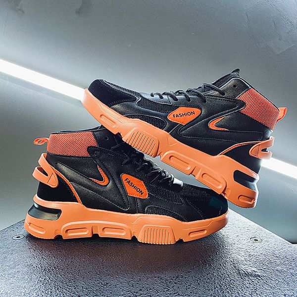 autumn outdoor man casual shoes fashion men shoes sneakers comfortable high-breathable chaussure homme dropshipping
autumn outdoor man casual shoes fashion men shoes sneakers comfortable high-breathable chaussure homme dropshipping