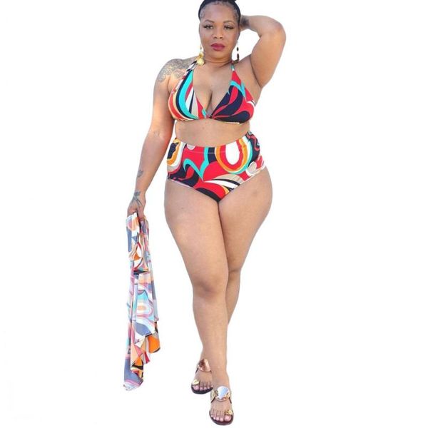 women's swimwear three-piece plus size swimsuit summer bra + shorts and semi-covered mini skirt bikini suit women 4xl 5xl, White;black
women's swimwear three-piece plus size swimsuit summer bra + shorts and semi-covered mini skirt bikini suit women 4xl 5xl, White;black