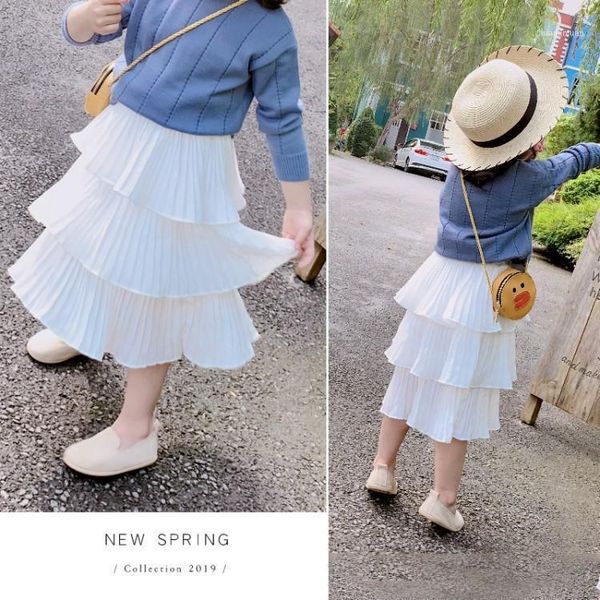 skirts summer girls skirt chiffon layered pettiskirts for girl 2021 children casual kids mother daughter clothes family matching1, Blue
skirts summer girls skirt chiffon layered pettiskirts for girl 2021 children casual kids mother daughter clothes family matching1, Blue